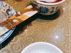-独秀小吃(蓝田店)