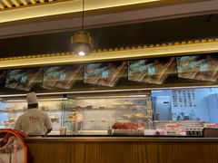 -井格重庆火锅(西直门凯德Mall店)
