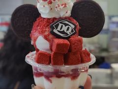 -DQ·蛋糕·冰淇淋(金牛万达店)