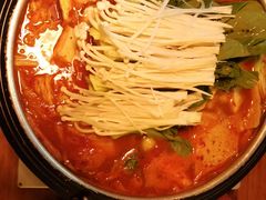 -槿Story·韩国料理(望京韩国美食城店)