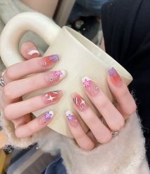 -兔猫ToMoreNails美甲美睫