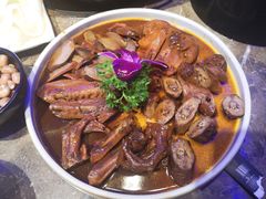 -三人行骨头王火锅(长寿店)