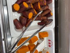 -素满香·全民食养自助(建邺万达店)