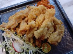 -周渝食惦·酸菜鱼精致川菜(横岗店)