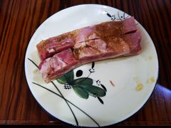 -老赵面店(大西路店)