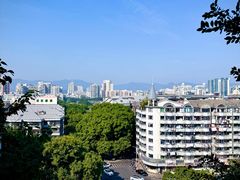 -乌山风景区