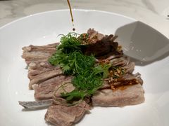 手抓羊排-皖宴(合肥店)