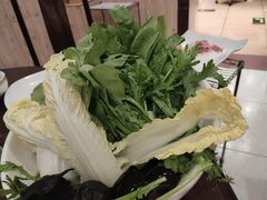 -西部马华清真兰州牛肉面·烧烤夜市(关东店)