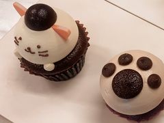 -Pantry's Best派悦坊蛋糕(K11购物艺术中心店)