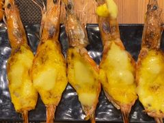 -菊上日式料理(蚌埠银泰店)
