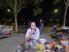-鼓楼东羊肉杂肝汤(新街店)