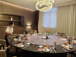 -龙象盛宴大酒店·宴会厅