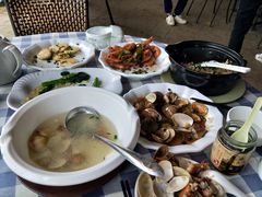 -钱大妈海鲜饭店(保利林语店)