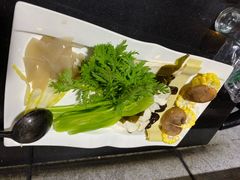 -陈三娃泡姜鸡(太白北路店)