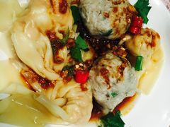 红油三宝-池记(尖沙咀店)