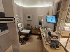 -溥仪眼镜PUYI OPTICAL(国贸商城店)