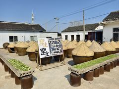 -苏州市吴中区光福窑上花果蜜饯厂