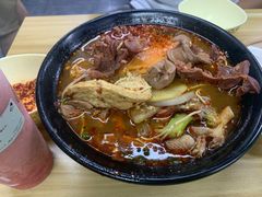 -四川老牛麻辣烫(北门桥店)