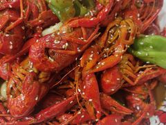 -呆虾王龙虾馆(南湖总店)