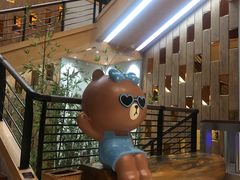 -汤森悠生活文化汤(江宁万达店)