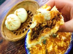 -清真石家包子(大皮院总店)