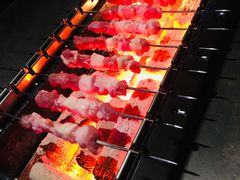 -很久以前羊肉串(打浦路店)