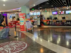 -天幕新彩云国际影城(激光巨幕店)