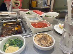 -海底捞火锅(南山京基百纳店)