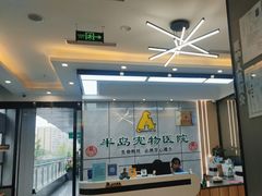 -半岛宠物医院24小时(西派城店)