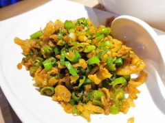 -餐酷哈雷餐厅(通程广场店)