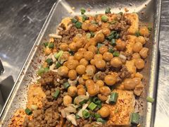 包浆豆腐-有局·成都市井烧烤·精酿啤酒(双楠店)