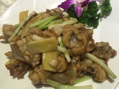 -粤秀小厨·广式早茶(辽宁路店)