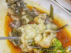 -粤盛海鲜平价店(洛溪食街店)
