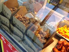 -永顺炸鸡(北京总店)