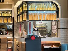 -必胜客(花都百业店)