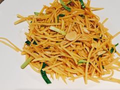 -前海沿·青岛菜(李沧万达店)