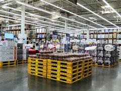 -山姆会员商店(杨桥西路店)