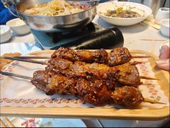 -7号院家宴.烧鸽子(门头沟店)
