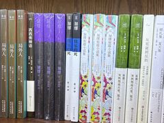 -三联韬奋书店(三里屯店)