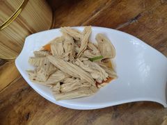 -少林寺欢喜地素斋馆