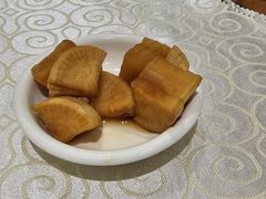 酱萝卜-德云居