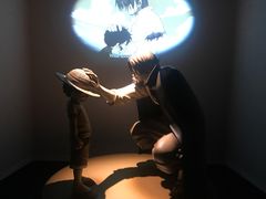 -东京塔海贼王主题公园