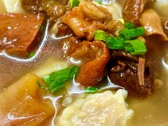 -新园饮食店(香洲总店)