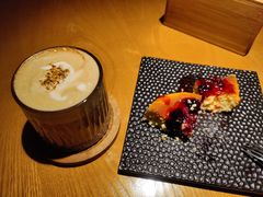 -苦尽酒馆·川菜(鼓楼店)