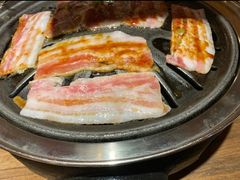 -九田家黑牛烤肉料理(中北镇店)