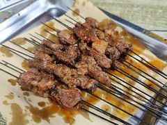 -老白家怡贵园烤肉
