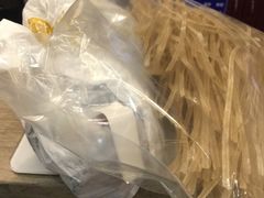 -楚鲜·汉正街一号(天河店)