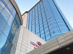 -丽都皇冠假日酒店·Matrix亦餐厅(望京店)