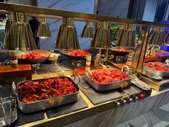 -印象餐厅(杭州国际博览中心北辰大酒店)