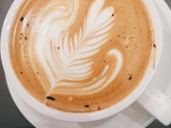 -LAB COFFEE来杯咖啡(浦仓路店)